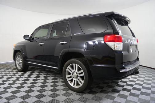 2010 Toyota 4Runner Limited
