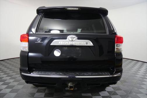 2010 Toyota 4Runner Limited
