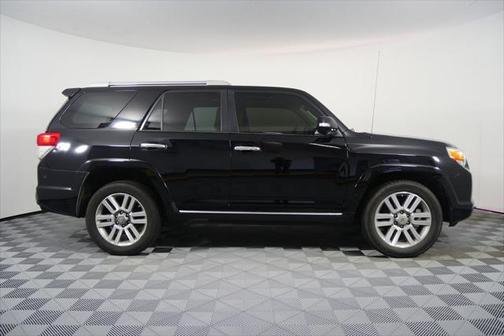 2010 Toyota 4Runner Limited