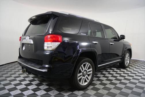 2010 Toyota 4Runner Limited
