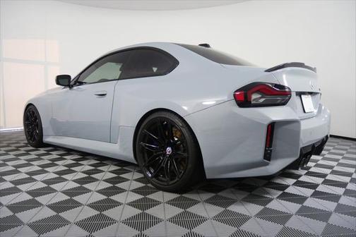 2023 BMW M2 Base
