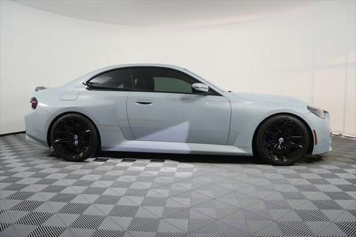 2023 BMW M2 Base