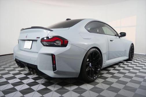 2023 BMW M2 Base