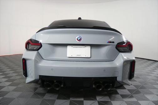 2023 BMW M2 Base