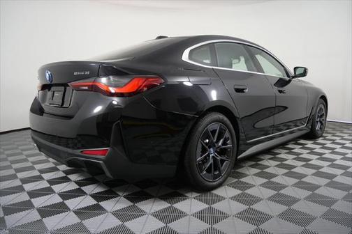 2024 BMW i4 Gran Coupe eDrive35