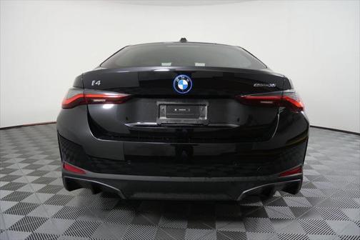 2024 BMW i4 Gran Coupe eDrive35