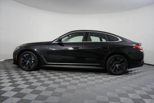 2024 BMW i4 Gran Coupe eDrive35