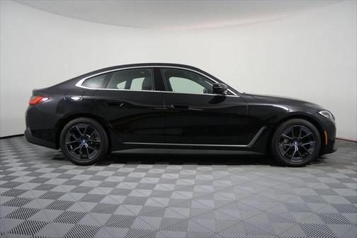 2024 BMW i4 Gran Coupe eDrive35