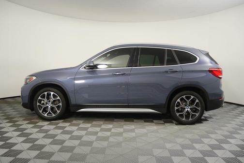 2021 BMW X1 sDrive28i
