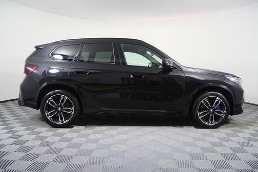 2025 BMW X1 M35i