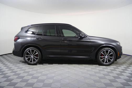2023 BMW X3 M40i
