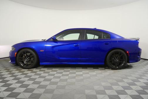 2022 Dodge Charger R/T Scat Pack