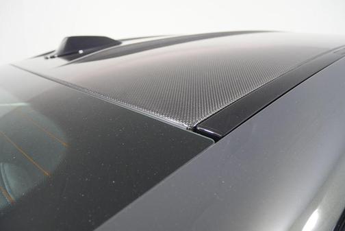 2026 BMW M4 Competition xDrive