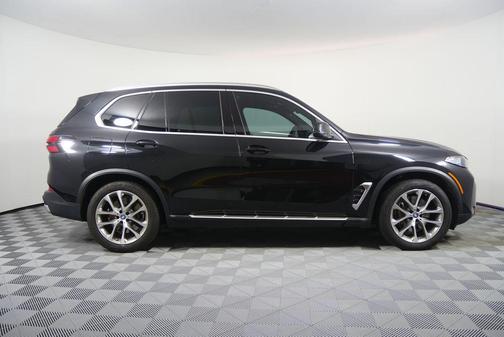 2024 BMW X5 PHEV xDrive50e