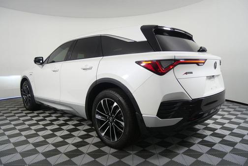 2024 Acura ZDX A-SPEC