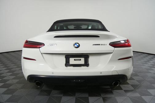 2020 BMW Z4 sDrive30i