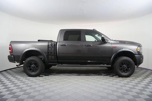 2022 RAM 2500 Power Wagon