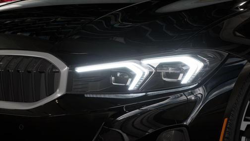 2026 BMW 330 330i