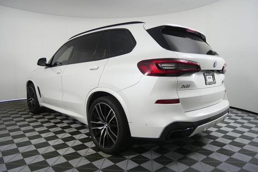 2022 BMW X5 sDrive40i