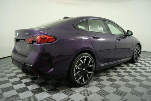 2025 BMW 228 Gran Coupe xDrive