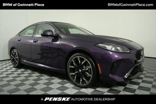 2025 BMW 228 Gran Coupe xDrive