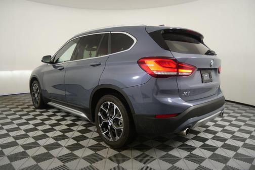 2021 BMW X1 sDrive28i