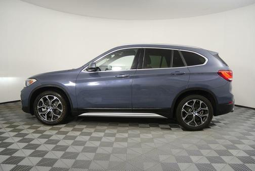 2021 BMW X1 sDrive28i