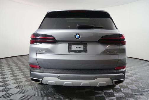 2025 BMW X5 sDrive40i