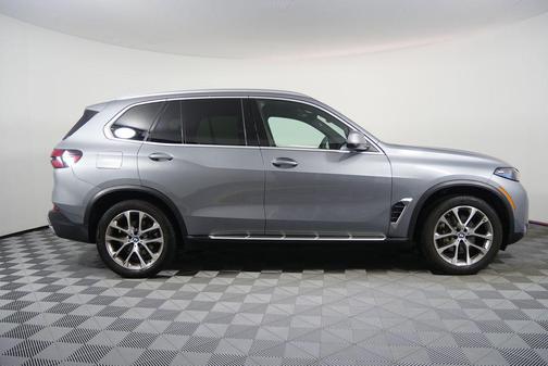 2025 BMW X5 sDrive40i