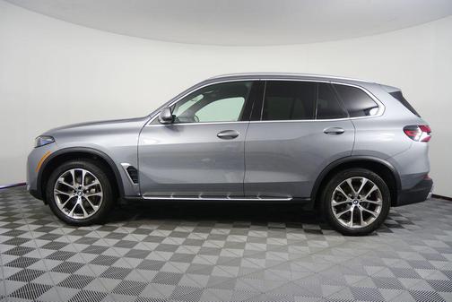 2025 BMW X5 sDrive40i