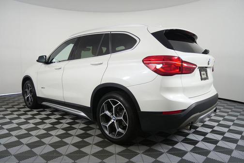 2016 BMW X1 xDrive 28i