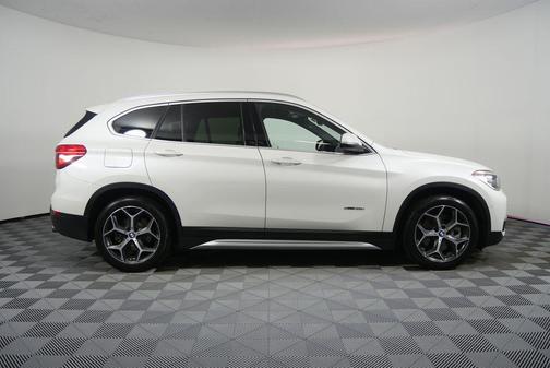 2016 BMW X1 xDrive 28i