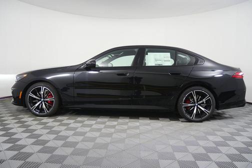 2026 BMW 530 i xDrive