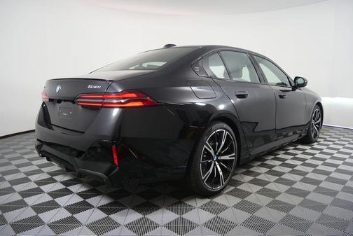 2026 BMW 530 i xDrive