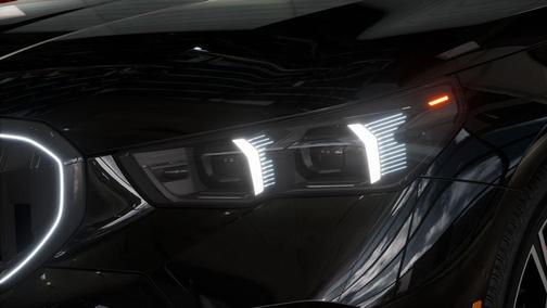 2026 BMW 530 i xDrive