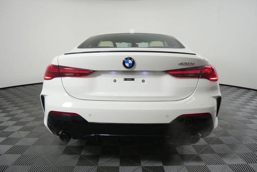2026 BMW 430 i