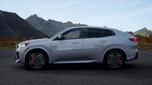 2026 BMW X2 xDrive28i