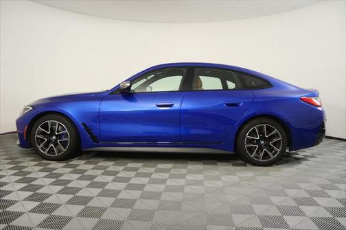 2024 BMW M440 i