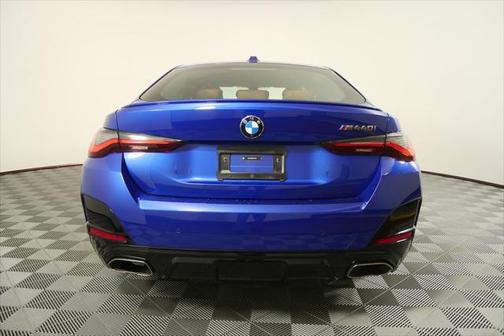 2024 BMW M440 i