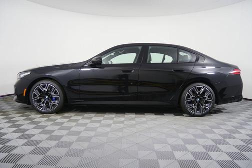2026 BMW 530 530i