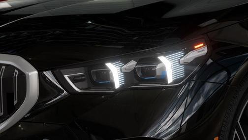 2026 BMW 530 530i