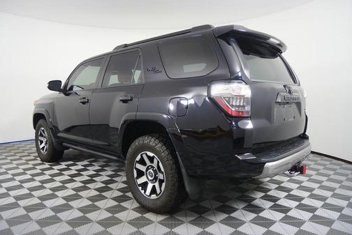 2021 Toyota 4Runner TRD Off Road Premium