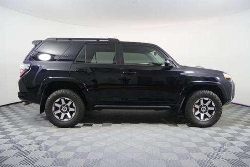 2021 Toyota 4Runner TRD Off Road Premium