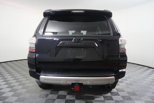 2021 Toyota 4Runner TRD Off Road Premium