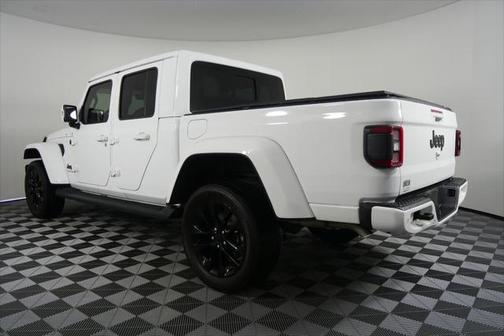 2023 Jeep Gladiator High Altitude 4x4