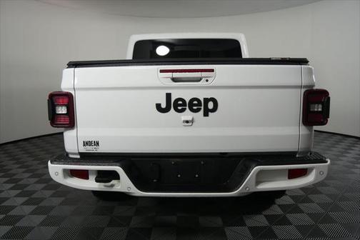 2023 Jeep Gladiator High Altitude 4x4