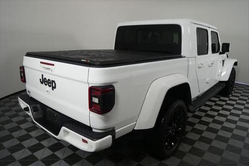 2023 Jeep Gladiator High Altitude 4x4
