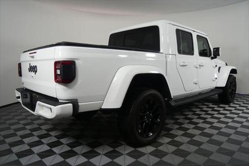 2023 Jeep Gladiator High Altitude 4x4