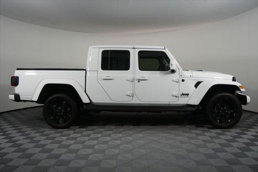 2023 Jeep Gladiator High Altitude 4x4