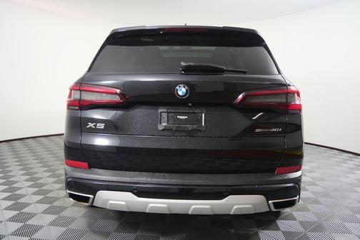 2021 BMW X5 sDrive40i